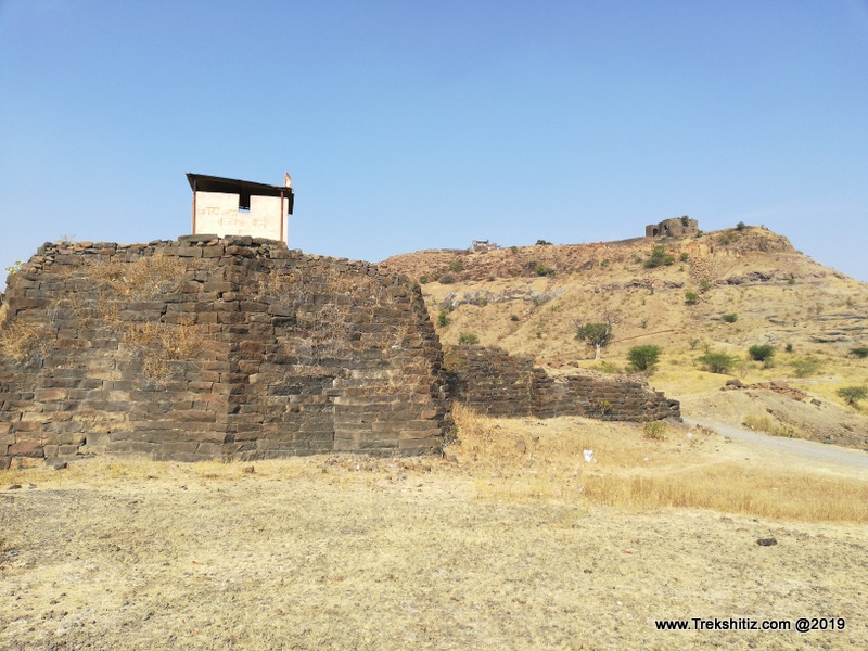 Manjarsubha Fort Bastion